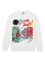 Arizona Heavyweight Sweatshirt [Unisex] - 400 GSM