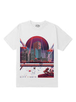 City Lights Regular Fit T-Shirt [Unisex]