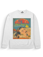 Hollywood Secrets Heavyweight Sweatshirt [Unisex]