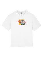 Toasty Heavyweight Oversized T-Shirt [Unisex]