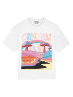 Canyon of Dreams Heavyweight Oversized T-Shirt [Unisex] - 280 GSM