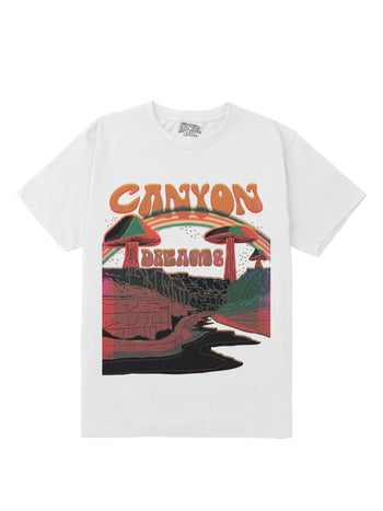 Canyon of Dreams Regular Fit T-Shirt [Unisex]