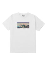 Japanese Woodblock Regular Fit T-Shirt [Unisex]