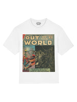 OW Heavyweight Oversized T-Shirt [Unisex]