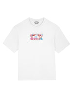 Canyon of Dreams Heavyweight Oversized T-Shirt [Unisex]