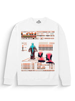 Winamp Heavyweight Sweatshirt [Unisex]