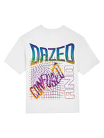 Dazed and Confused Heavyweight Oversized T-Shirt [Unisex]