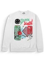 Arizona Heavyweight Sweatshirt [Unisex]