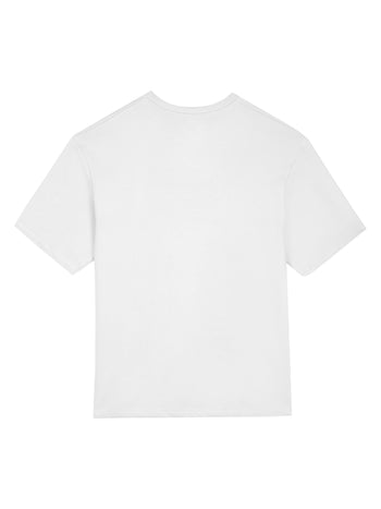 Galactic Federation Heavyweight Oversized T-Shirt [Unisex]