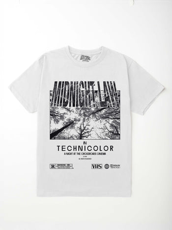 Cinema T-Shirt