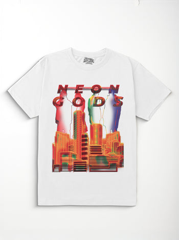 Neon Gods T-Shirt [Unisex]