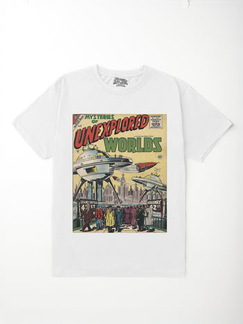 MOEW City T-Shirt [Unisex]