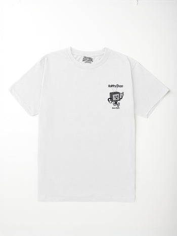 Happy Days T-Shirt [Unisex]