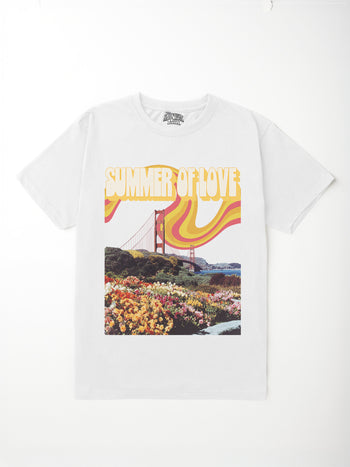 Summer of Love T-Shirt [Unisex]
