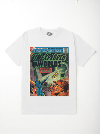MOEW T-Shirt [Unisex]