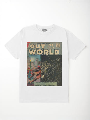 OFTW T-Shirt [Unisex]