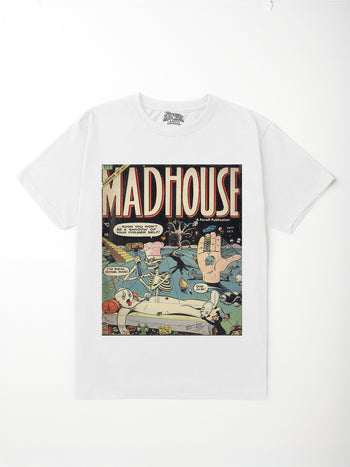 Madhouse T-Shirt [Unisex]