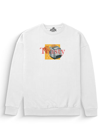 Toasty Heavyweight Sweatshirt [Unisex]