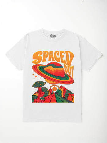 Spaced Out T-Shirt [Unisex]