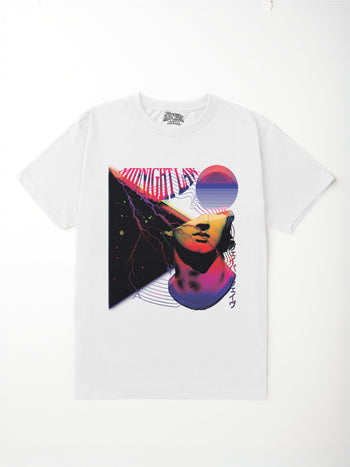 Thunder Blood T-Shirt [Unisex]