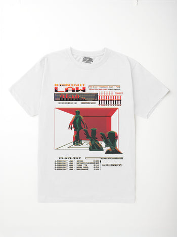 Winamp T-Shirt [Unisex]