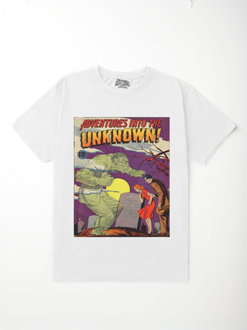 Unknown T-Shirt [Unisex]