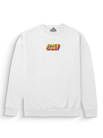 Space Cadet Heavyweight Sweatshirt [Unisex]