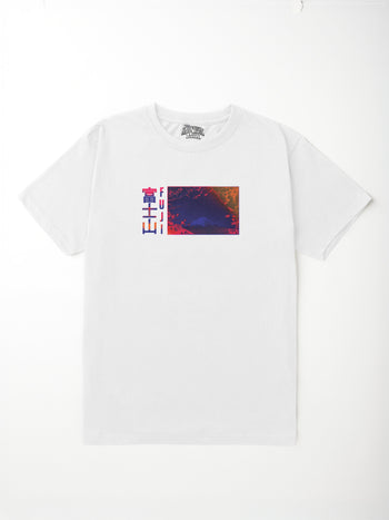 Fuji T-Shirt [Unisex]