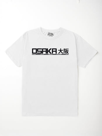 Osaka T-Shirt [Unisex]