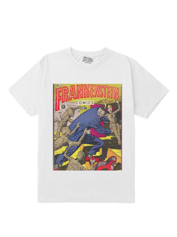 Frakenstein T-Shirt [Unisex]