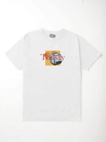 Toasty T-Shirt [Unisex]