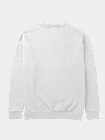 Starry Wave Heavyweight Sweatshirt [Unisex]