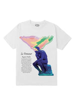 The Thinker Regular Fit T-Shirt [Unisex]