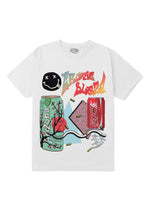 Arizona Regular Fit T-Shirt [Unisex]-Vaporwave Collection featuring t-shirts, oversized t-shirts, hoodies, and sweatshirts with retro-futuristic designs, crafted for style and comfort