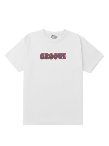 Groove T-Shirt [Unisex]
