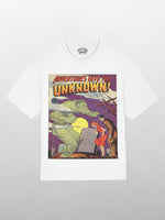 Unknown Heavyweight Oversized T-Shirt [Unisex]