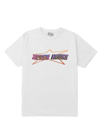 After Hours Regular Fit T-Shirt [Unisex]