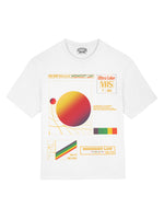 VHS Heavyweight Oversized T-Shirt [Unisex]