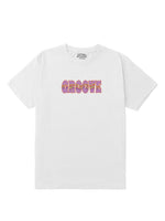 Groove Regular Fit T-Shirt [Unisex]