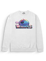 Synthwaves Heavyweight Sweatshirt [Unisex]