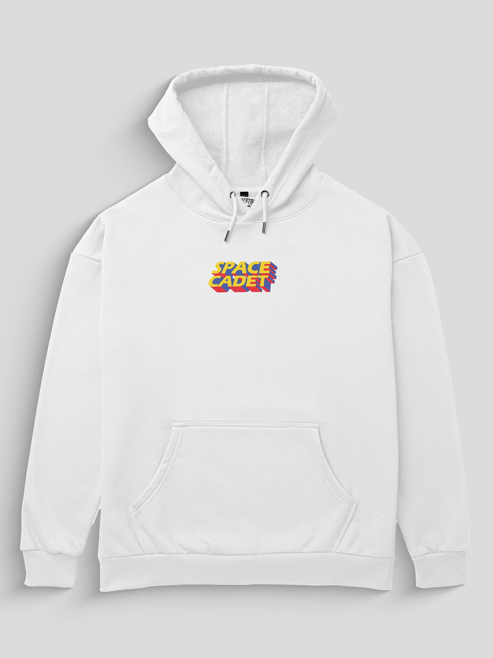 Space Cadet Heavyweight Hoodie [Unisex] - 400 GSM-Spacehead Collection featuring t-shirts, oversized t-shirts, hoodies, and sweatshirts with cosmic-inspired designs, offering a blend of style and comfort