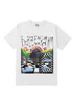 Wonderland Regular Fit T-Shirt [Unisex]