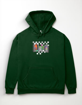 Wonderland Heavyweight Hoodie [Unisex] - AW25