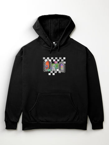 Wonderland Heavyweight Hoodie [Unisex] - AW25