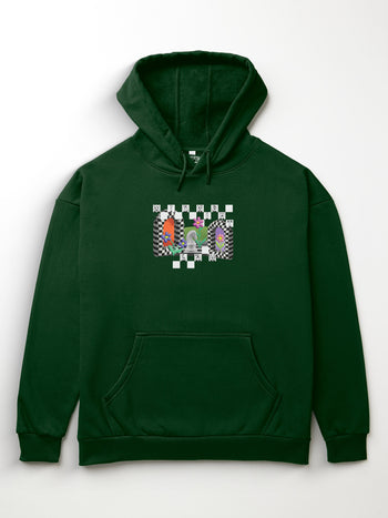 Wonderland Heavyweight Hoodie [Unisex] - AW25