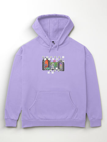 Wonderland Heavyweight Hoodie [Unisex] - AW25