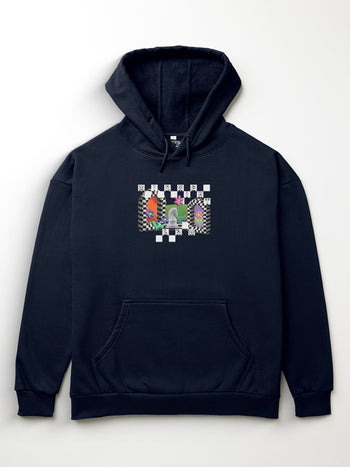 Wonderland Heavyweight Hoodie [Unisex] - AW25