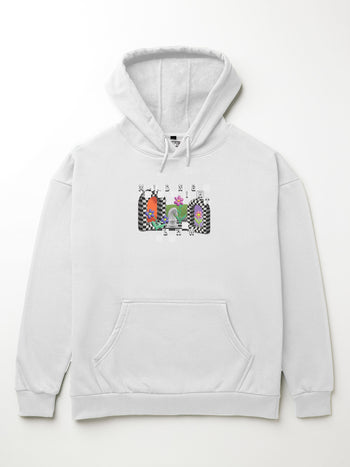 Wonderland Heavyweight Hoodie [Unisex] - AW25