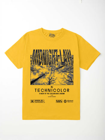 Cinema T-Shirt