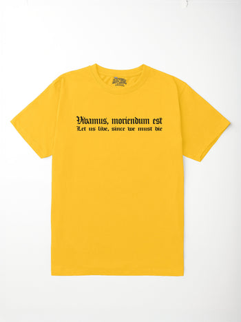 Vivamus T-Shirt [Unisex]